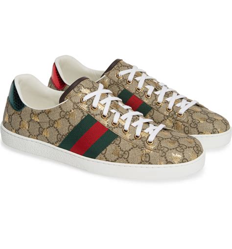 gucci ace trainers mens|gucci ace trainers women's.